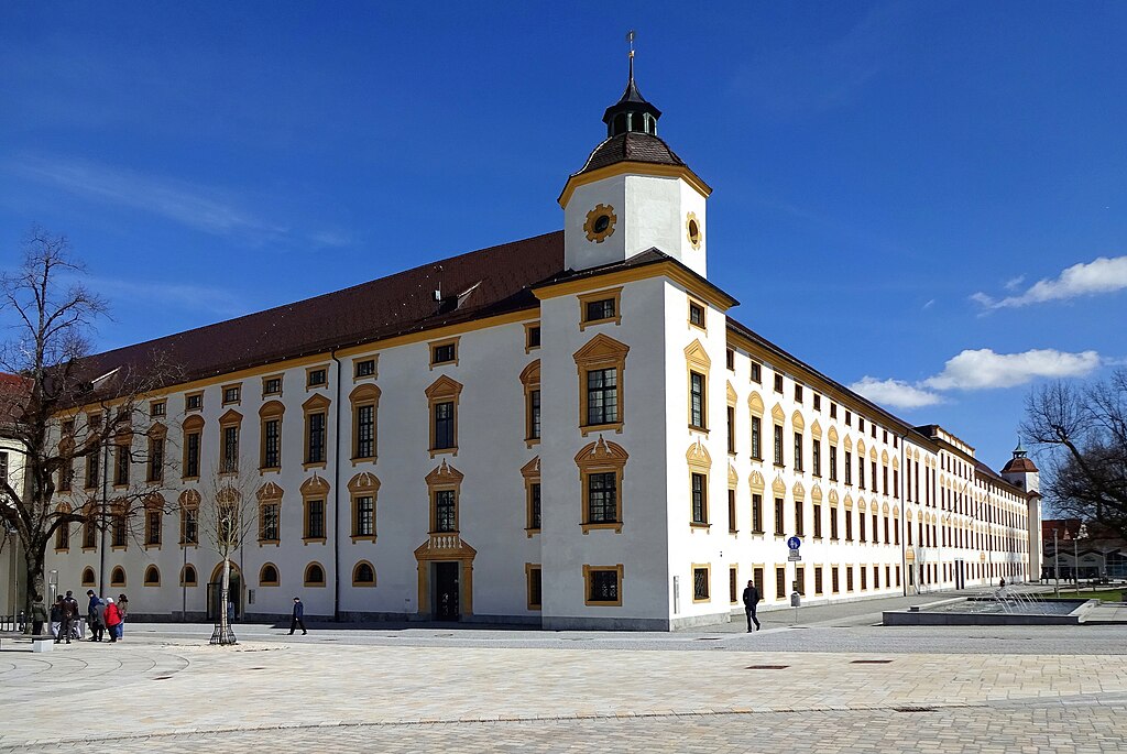 Residenz Kempten