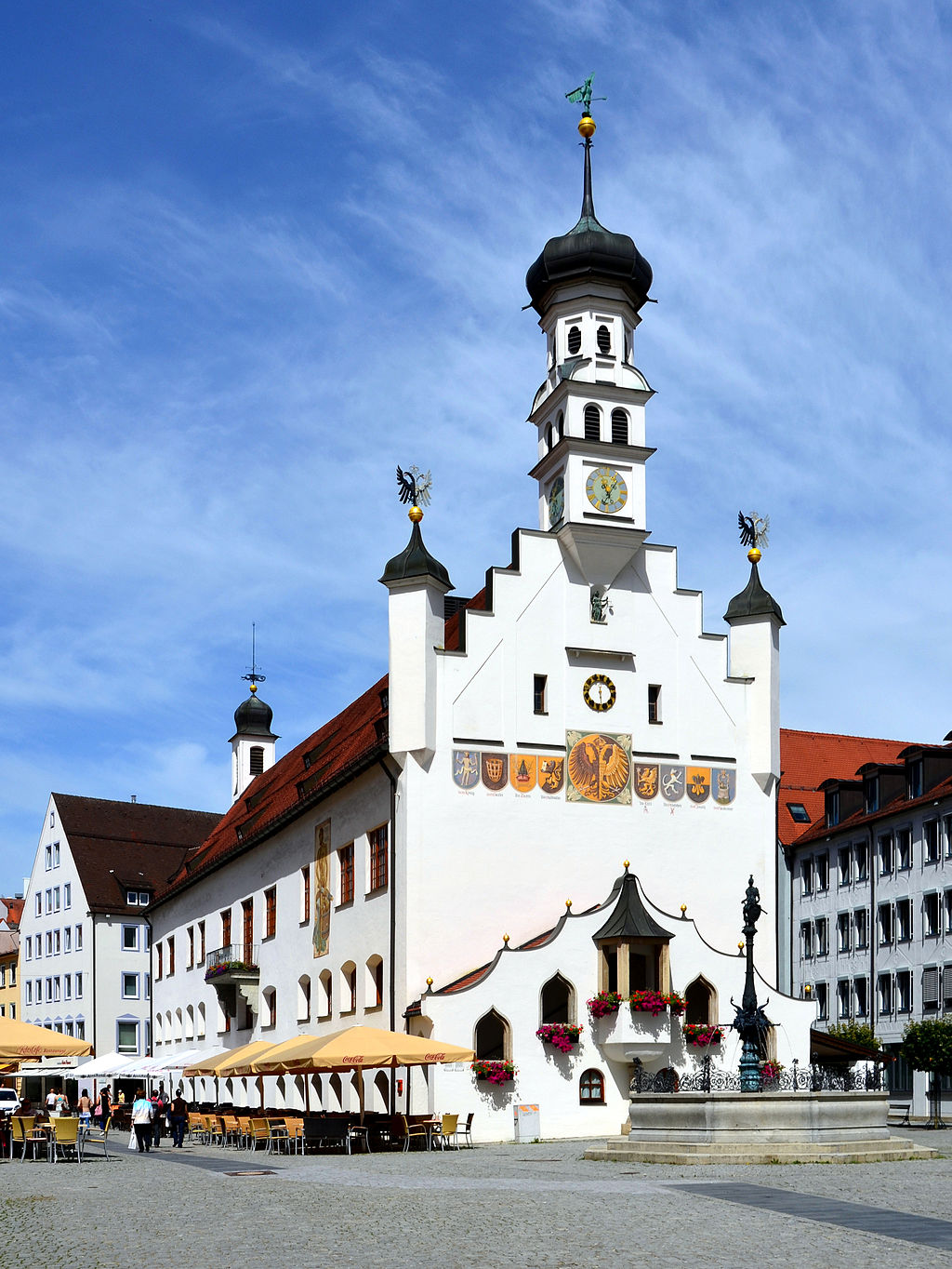 Rathaus