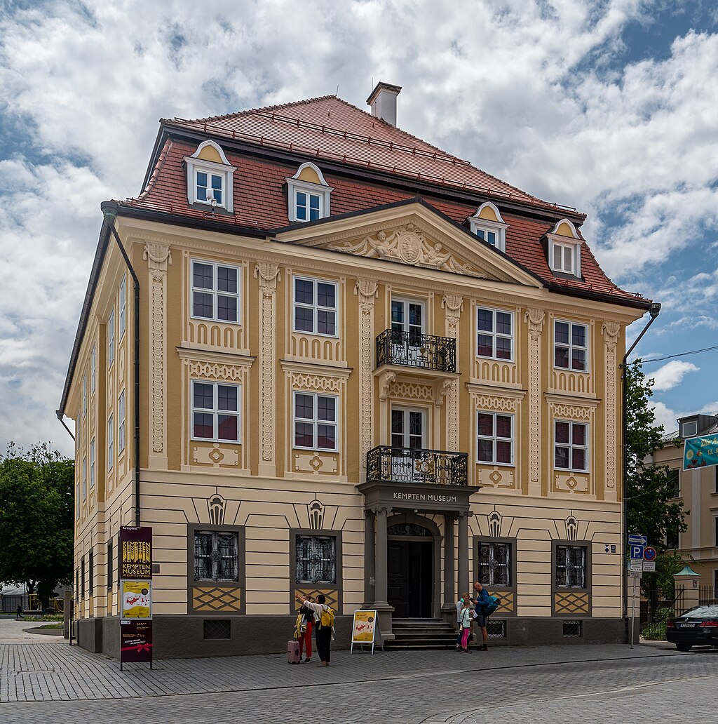 Museum Kempten